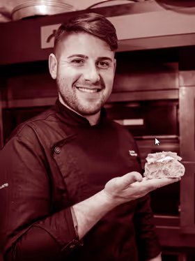 Davide Giallongo